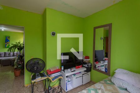 Quarto 1 de apartamento à venda com 2 quartos, 54m² em Belmonte, Belo Horizonte