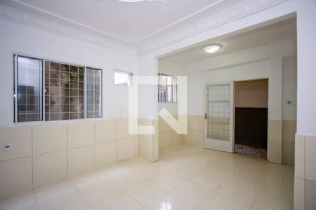 Sala de apartamento para alugar com 2 quartos, 78m² em Barreto, Niterói