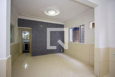 Sala de apartamento para alugar com 2 quartos, 78m² em Barreto, Niterói