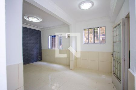 Sala de apartamento para alugar com 2 quartos, 78m² em Barreto, Niterói