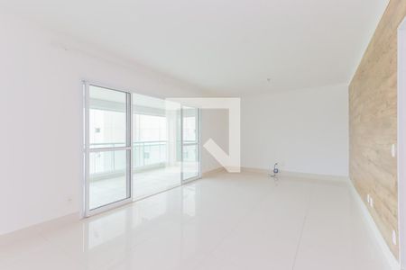 Sala de apartamento para alugar com 4 quartos, 191m² em Jardim das Colinas, São José dos Campos