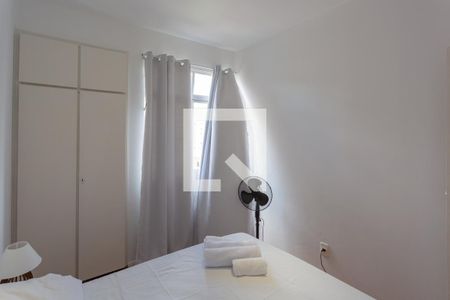 Quarto 1 de apartamento à venda com 2 quartos, 75m² em Santa Efigênia, Belo Horizonte