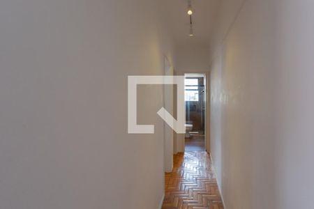 Sala de apartamento à venda com 2 quartos, 75m² em Santa Efigênia, Belo Horizonte