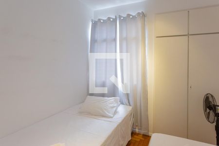 Quarto 2 de apartamento à venda com 2 quartos, 75m² em Santa Efigênia, Belo Horizonte