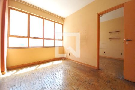 Sala de apartamento à venda com 1 quarto, 45m² em Centro, Campinas