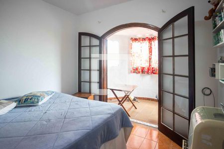 Quarto 1 de casa à venda com 3 quartos, 163m² em Casa Grande, Diadema