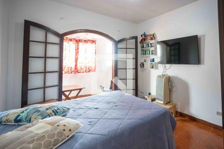 Quarto 1 de casa à venda com 3 quartos, 163m² em Casa Grande, Diadema