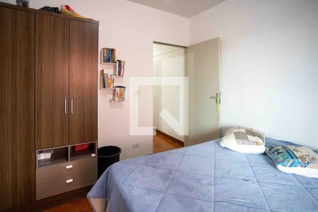 Quarto 1 de casa à venda com 3 quartos, 163m² em Casa Grande, Diadema