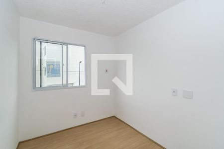 Quarto 1 de apartamento para alugar com 2 quartos, 42m² em Ramos, Rio de Janeiro