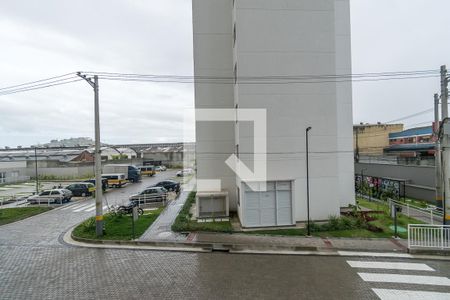 Vista do Quarto 1 de apartamento para alugar com 2 quartos, 42m² em Ramos, Rio de Janeiro