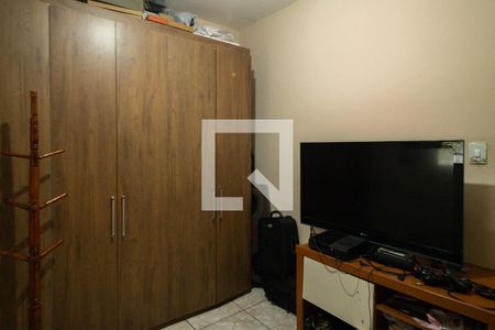 Quarto 1 de casa à venda com 2 quartos, 100m² em Jardim Bartira, São Bernardo do Campo