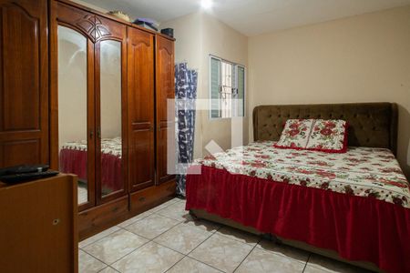 Quarto 2 de casa à venda com 2 quartos, 100m² em Jardim Bartira, São Bernardo do Campo