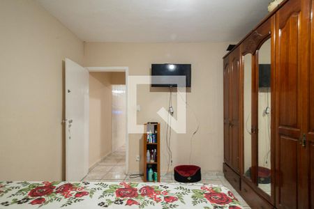 Quarto 2 de casa à venda com 2 quartos, 100m² em Jardim Bartira, São Bernardo do Campo