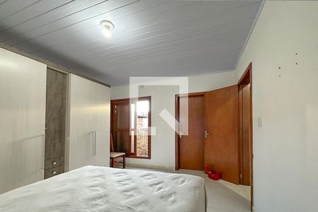 Quarto 1 de casa para alugar com 2 quartos, 82m² em Vicentina, São Leopoldo