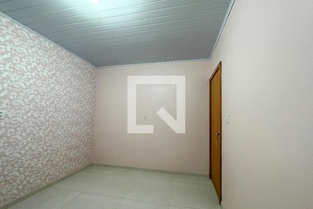 Quarto 2 de casa para alugar com 2 quartos, 82m² em Vicentina, São Leopoldo