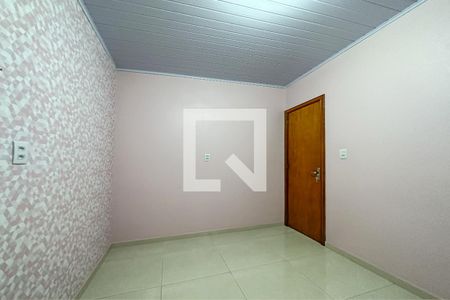 Quarto 2 de casa para alugar com 2 quartos, 82m² em Vicentina, São Leopoldo