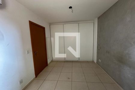 Dormitório de apartamento para alugar com 1 quarto, 44m² em Nova Aliança, Ribeirão Preto