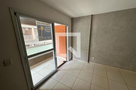 Sala de apartamento para alugar com 1 quarto, 44m² em Nova Aliança, Ribeirão Preto