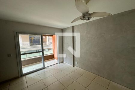 Sala de apartamento para alugar com 1 quarto, 44m² em Nova Aliança, Ribeirão Preto