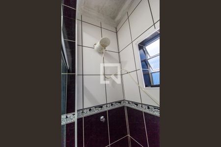 Detalhe do banheiro de casa à venda com 4 quartos, 170m² em Vila Nova, Barueri