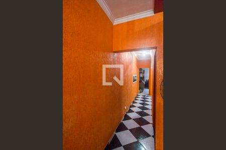 Corredor de casa à venda com 4 quartos, 170m² em Vila Nova, Barueri