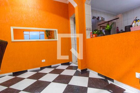 Sala de Jantar de casa à venda com 4 quartos, 170m² em Vila Nova, Barueri