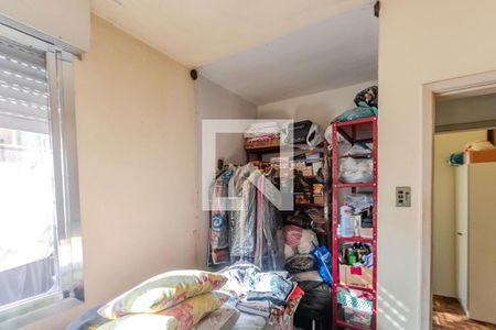 Quarto 2 de apartamento para alugar com 2 quartos, 60m² em Santo Antônio, Porto Alegre