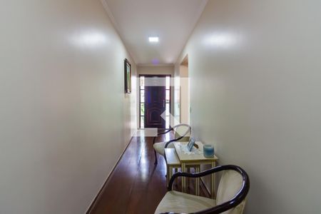 Sala  de casa para alugar com 3 quartos, 212m² em Vila Osasco, Osasco