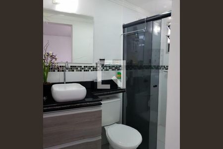 Apartamento à venda com 3 quartos, 54m² em Vila Industrial (Campinas), Campinas