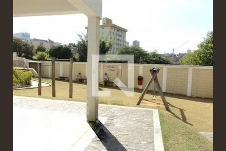 Apartamento à venda com 3 quartos, 54m² em Vila Industrial (Campinas), Campinas