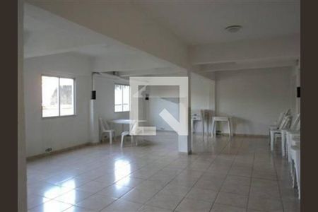 Apartamento à venda com 3 quartos, 54m² em Vila Industrial (Campinas), Campinas