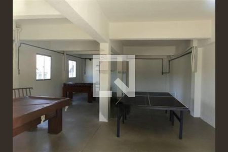 Apartamento à venda com 3 quartos, 54m² em Vila Industrial (Campinas), Campinas