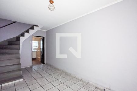 Sala de casa à venda com 2 quartos, 80m² em Taboão, São Bernardo do Campo