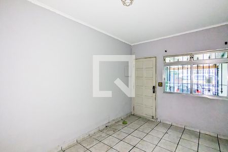 Sala de casa à venda com 2 quartos, 80m² em Taboão, São Bernardo do Campo