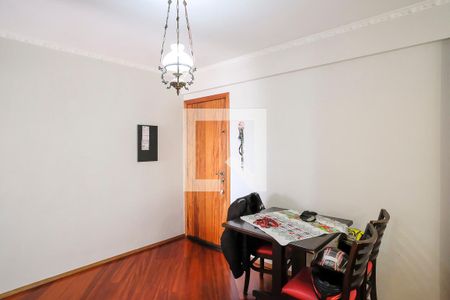 Sala de apartamento à venda com 2 quartos, 78m² em Oswaldo Cruz, São Caetano do Sul