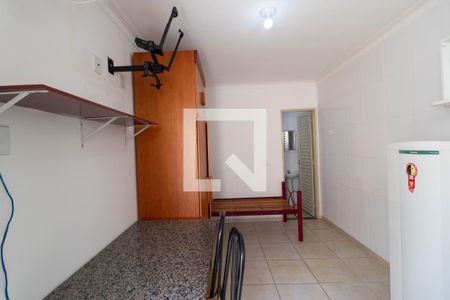 Studio para alugar com 25m², 1 quarto e sem vagaKitnet