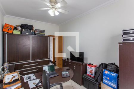 Escritório 2/Quarto de casa à venda com 5 quartos, 270m² em Jardim Atlântico, Belo Horizonte