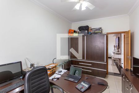 Escritório 2/Quarto de casa à venda com 5 quartos, 270m² em Jardim Atlântico, Belo Horizonte