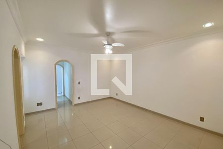 Sala de casa à venda com 2 quartos, 102m² em Copacabana, Rio de Janeiro