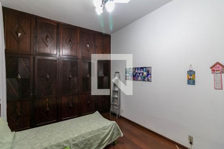 Quarto 2 de casa à venda com 5 quartos, 360m² em Anchieta, Belo Horizonte