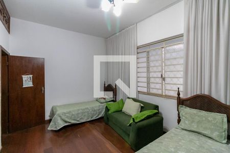 Quarto 2 de casa à venda com 5 quartos, 360m² em Anchieta, Belo Horizonte