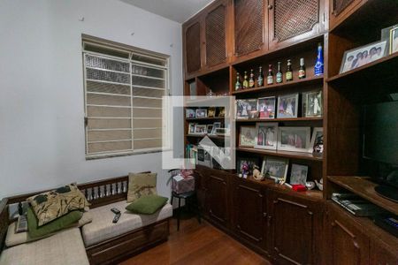 Quarto 1 de casa à venda com 5 quartos, 360m² em Anchieta, Belo Horizonte