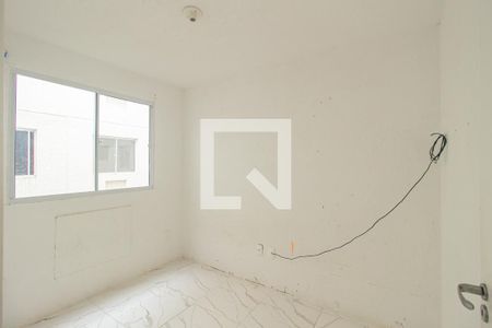 Quarto 2 de apartamento para alugar com 2 quartos, 44m² em Campo Grande, Rio de Janeiro