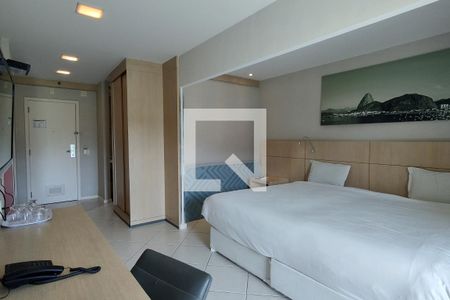 Studio de kitnet/studio à venda com 1 quarto, 35m² em Recreio dos Bandeirantes, Rio de Janeiro