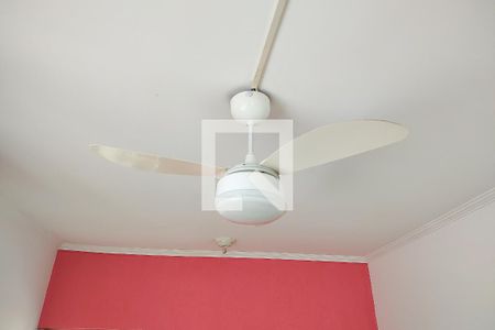 Sala de apartamento para alugar com 1 quarto, 48m² em Vila Caiçara, Praia Grande