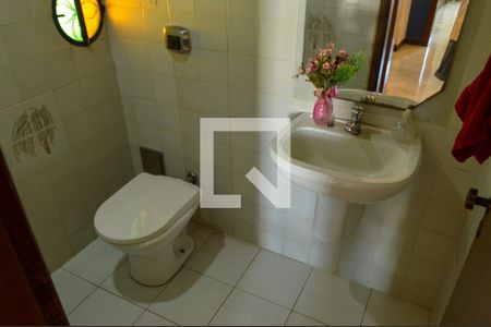 Lavabo de casa para alugar com 4 quartos, 200m² em Pechincha, Rio de Janeiro