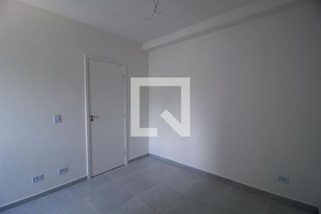 Suíte de apartamento para alugar com 2 quartos, 63m² em Jardim Clarice I, Votorantim