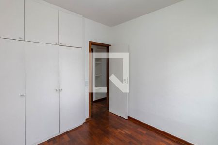 Quarto 2 de apartamento à venda com 3 quartos, 94m² em Colégio Batista, Belo Horizonte