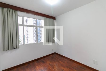 Quarto 2 de apartamento à venda com 3 quartos, 94m² em Colégio Batista, Belo Horizonte