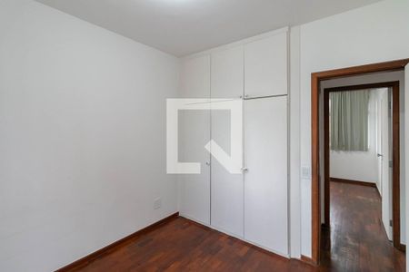 Quarto 2 de apartamento à venda com 3 quartos, 94m² em Colégio Batista, Belo Horizonte